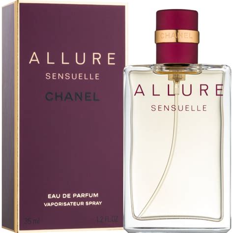 chanel allure sensuelle edp douglas|allure perfume Chanel.